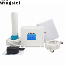 Raw factory best price network booster gsm 4g cell phone signal booster repeater